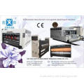 High-precision Carton Machinery High-speed Auto Printing Sl